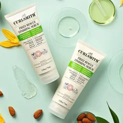 CURLSMITH | Frizz Rescue Finishing Serum /74ml