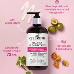 CURLSMITH | Full Body Milk Conditioner /355ml