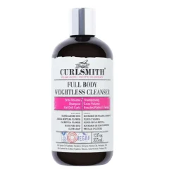 CURLSMITH | Full Body Weightless Cleanser /355ml