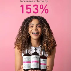 CURLSMITH | Full Body Weightless Cleanser /355ml