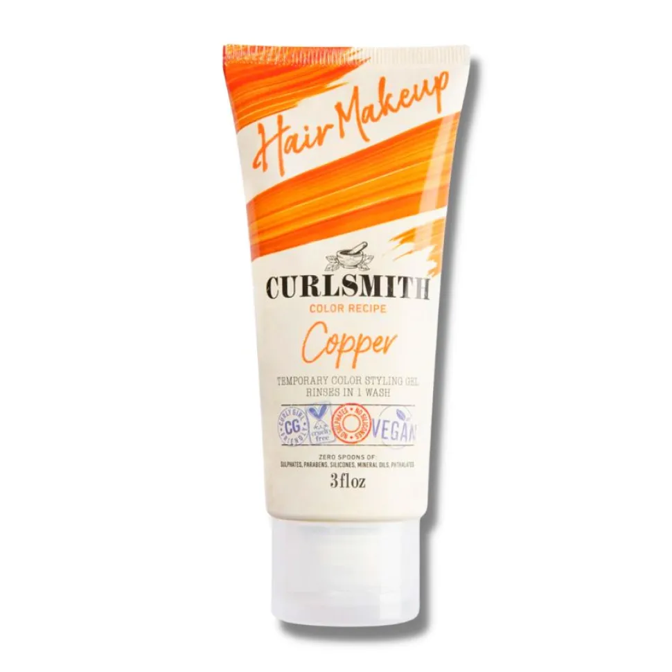 CURLSMITH | Hair Makeup - Copper /88ml
