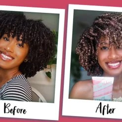 CURLSMITH | Hair Makeup - Rose Gold /88ml