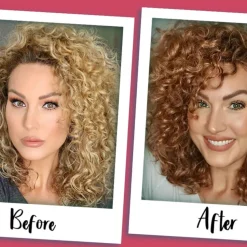 CURLSMITH | Hair Makeup Alle Farben - Vorteils-Bundle /3x 88ml