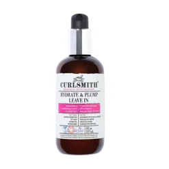 CURLSMITH | Hydrate & Plump Leave-In /237ml