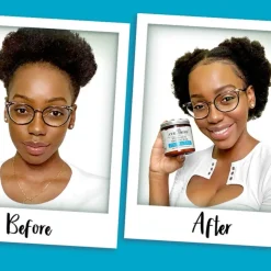 CURLSMITH | Hydro Crème Soothing Mask /237ml