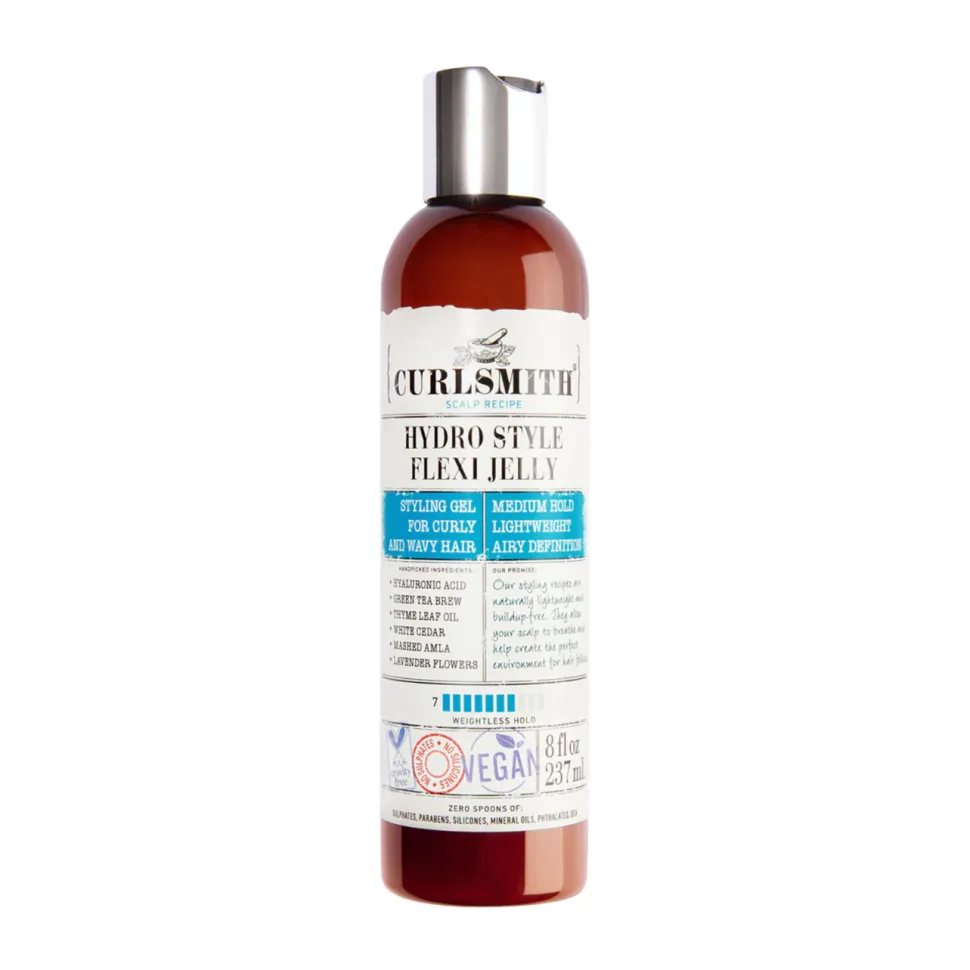 CURLSMITH | Hydro Style Flexi Jelly /ab 59ml