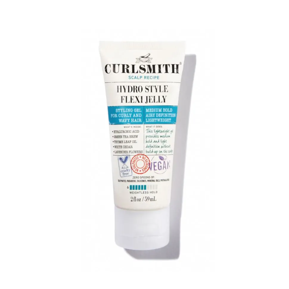 CURLSMITH | Hydro Style Flexi Jelly /ab 59ml