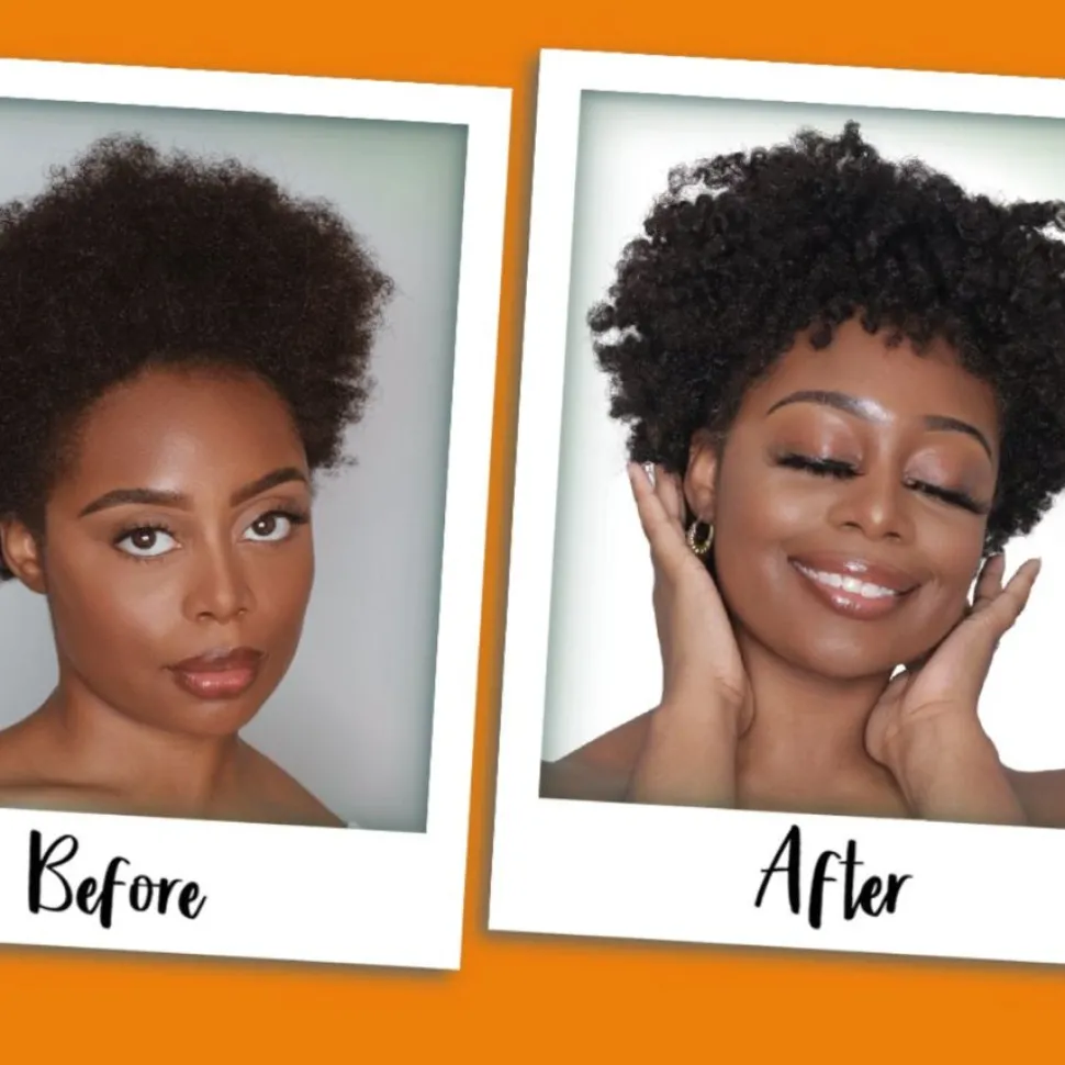 CURLSMITH | In-Shower Style Fixer /ab 59ml