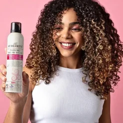 CURLSMITH | Invincible Volume Mousse /200ml