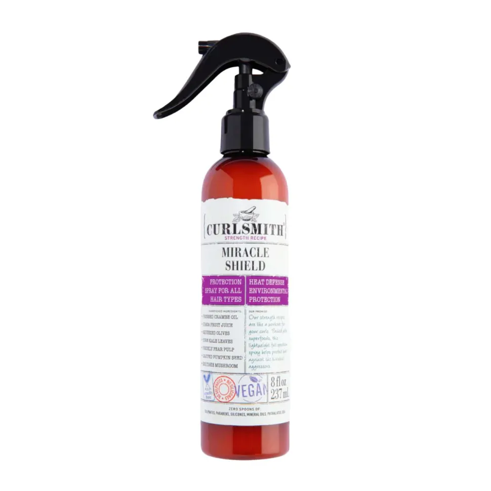 CURLSMITH | Miracle Shield Spray / 237ml