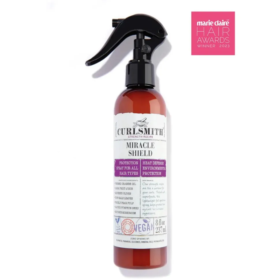 CURLSMITH | Miracle Shield Spray / 237ml