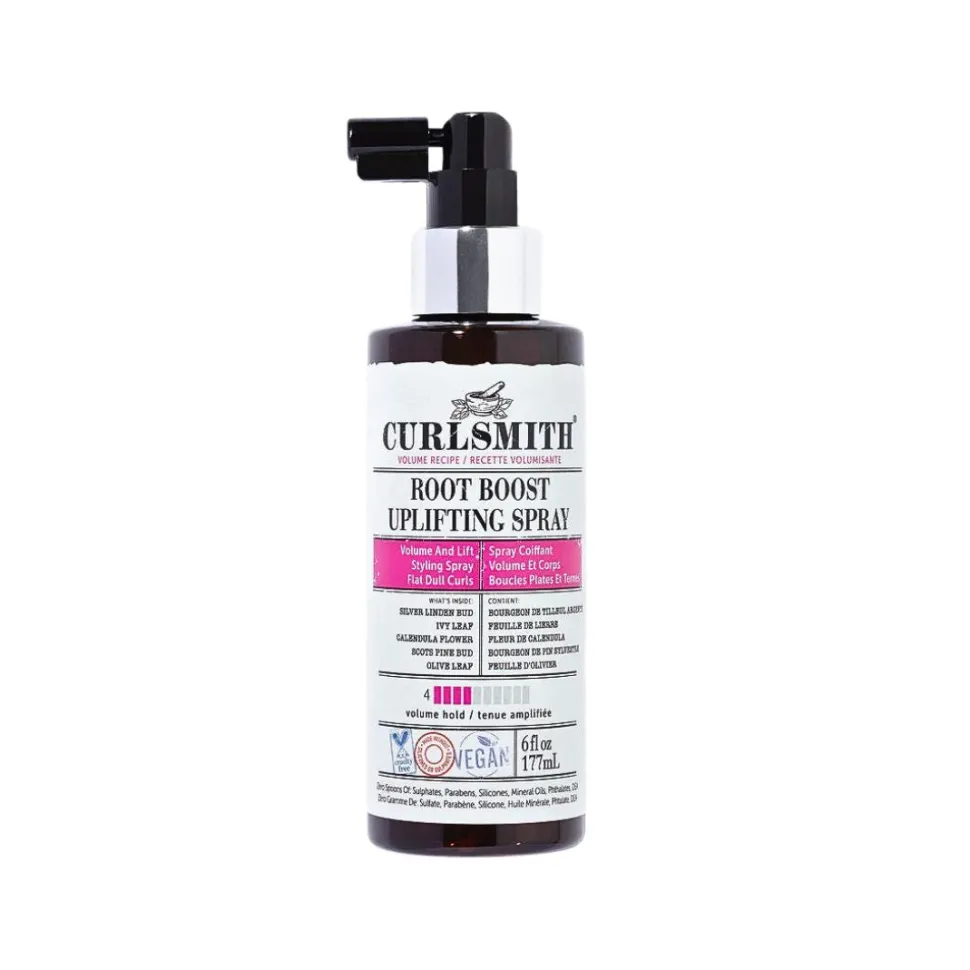 CURLSMITH | Root Boost Uplifting Spray /177ml