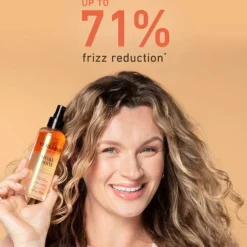 CURLSMITH | Shake & Shine /195ml