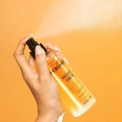 CURLSMITH | Shake & Shine /195ml