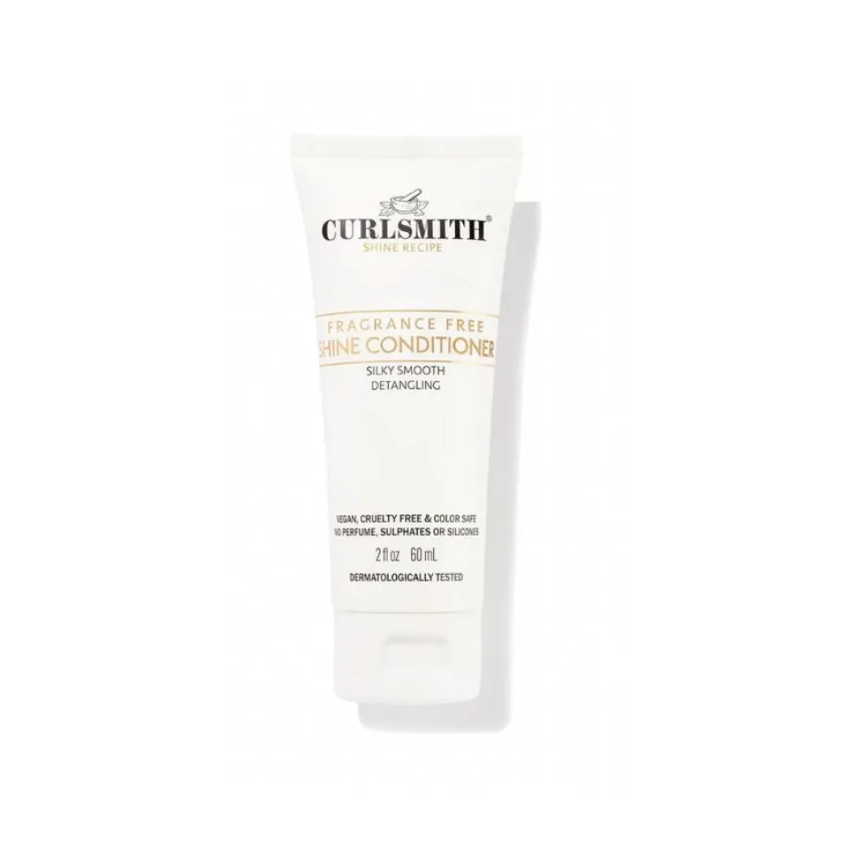 CURLSMITH | Shine Conditioner /ab 59ml