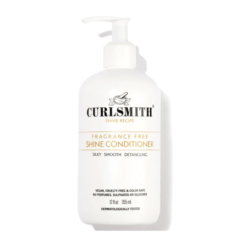 CURLSMITH | Shine Conditioner /ab 59ml