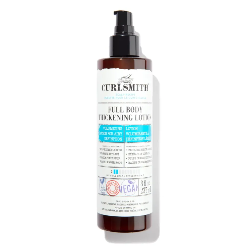 CURLSMITH | Thickening Lotion / 237ml