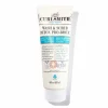 CURLSMITH | Wash & Scrub Detox Pro-Biotic Shampoo /237ml