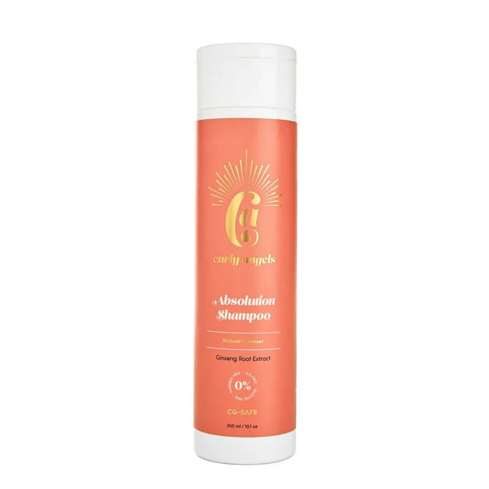 Curly Angels | Absolution Shampoo /ab 100ml