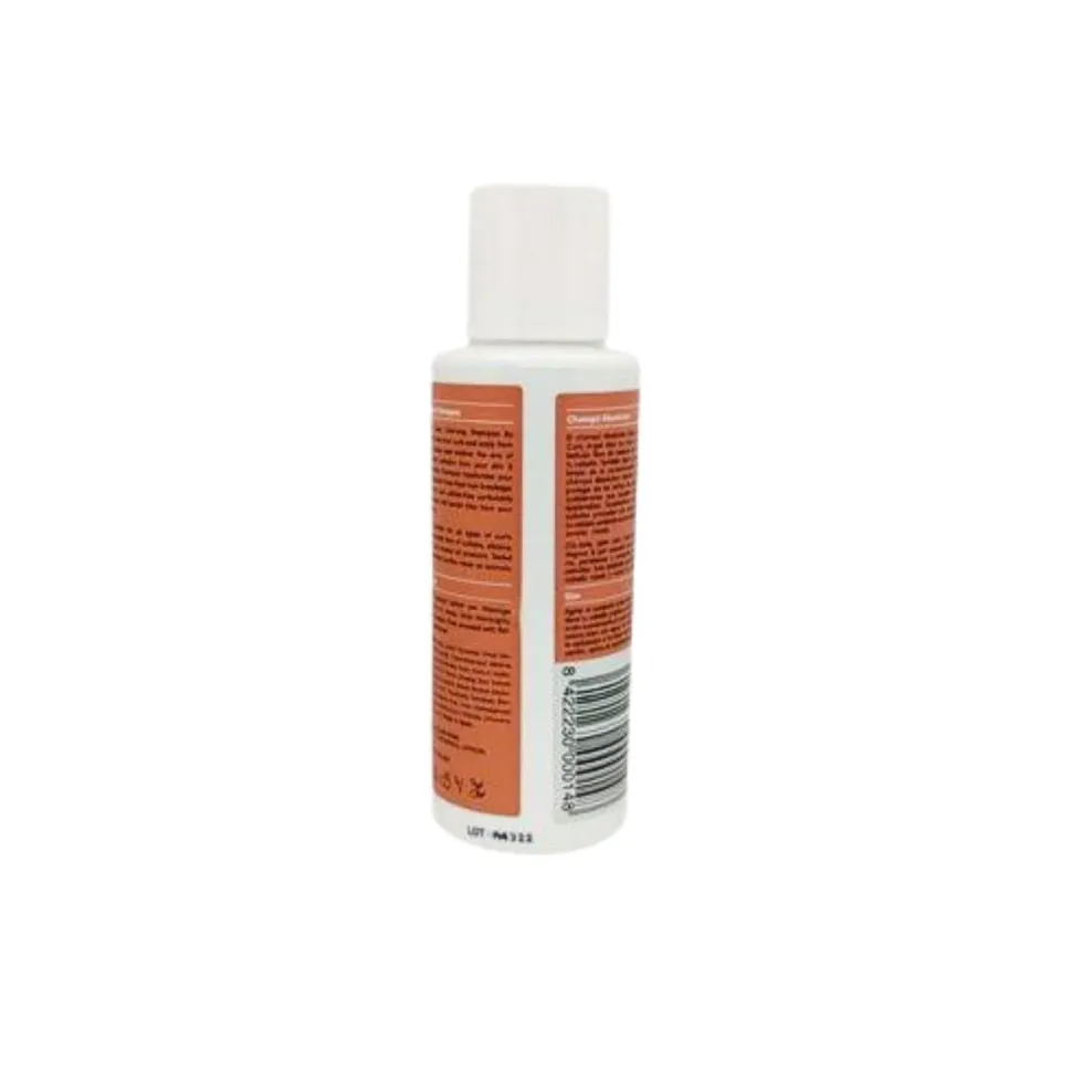 Curly Angels | Absolution Shampoo /ab 100ml