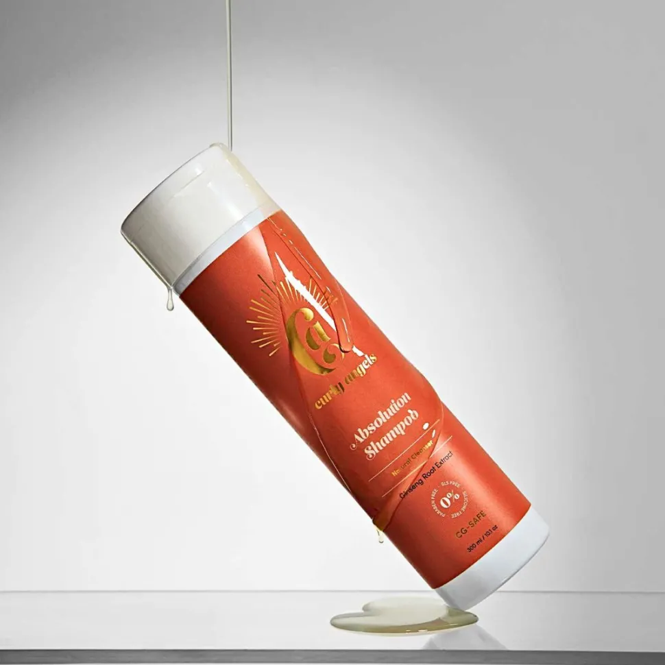 Curly Angels | Absolution Shampoo /ab 100ml