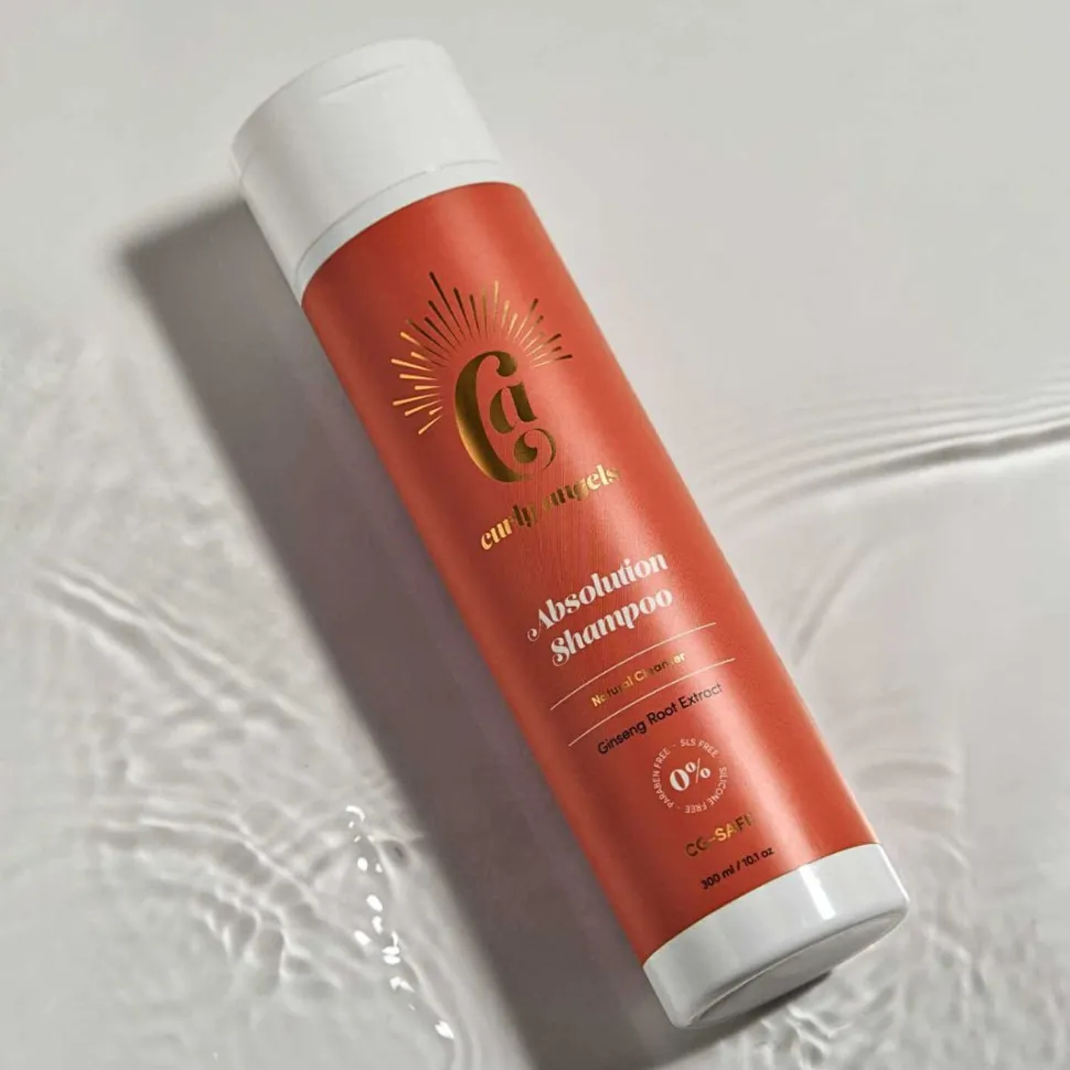 Curly Angels | Absolution Shampoo /ab 100ml