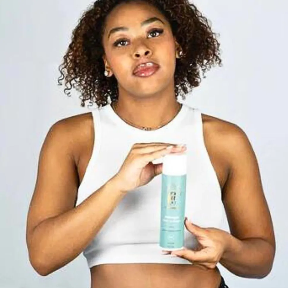 Curly Angels | Hallelujah Curl Activator /ab 100ml