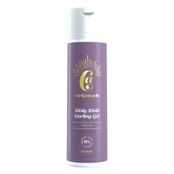 Curly Angels | Holy Hold Curling Gel Strong Hold /ab 100ml