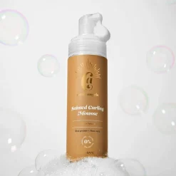 Curly Angels | Sainted Curling Mousse /ab 160ml