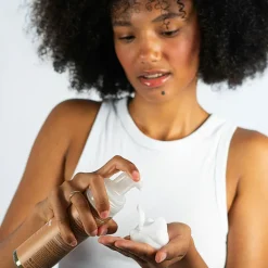 Curly Angels | Sainted Curling Mousse /ab 160ml