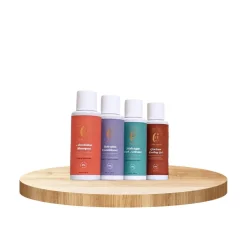 Curly Angels | To Go - Travel Kit