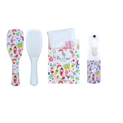 Curly Hair Starter Tool Kit | Die perfekten Tools für Lockenköpfe