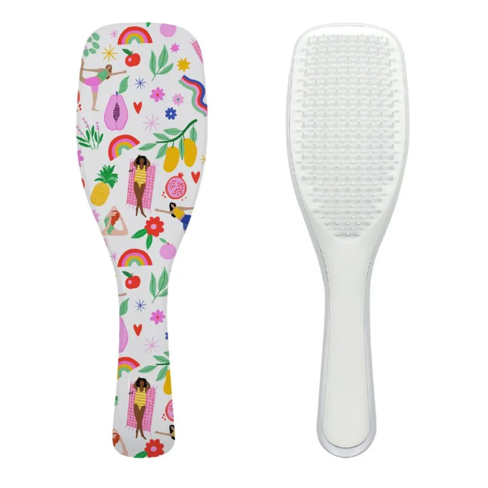 Curly Hair Starter Tool Kit | Die perfekten Tools für Lockenköpfe