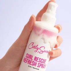 Curly Secret | Curl Rescue Refresh Spray /ab 100ml