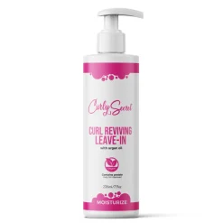 Curly Secret | Curl Reviving Leave-In /236ml