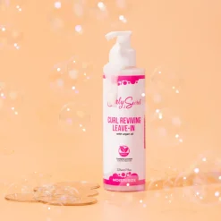 Curly Secret | Curl Reviving Leave-In /236ml