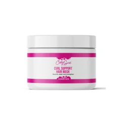 Curly Secret | Curl Support Hair Mask /250ml
