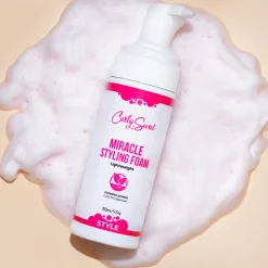 Curly Secret | Miracle Styling Foam /150ml