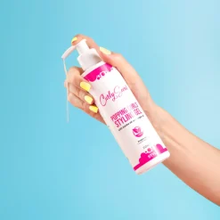 Curly Secret | Popping Curls Styling Gel /250ml