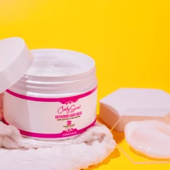 Curly Secret | Repairing Hair Mask /250ml