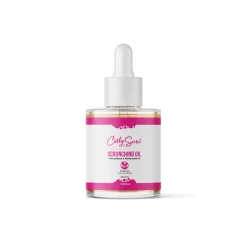 Curly Secret | Scrunching Oil /30ml