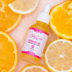 Curly Secret | Scrunching Oil /30ml