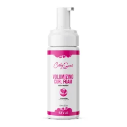 Curly Secret | Volumizing Curl Foam /150ml