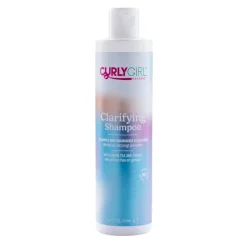 Curlygirlmovement | Clarifying Shampoo /250ml