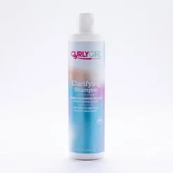 Curlygirlmovement | Clarifying Shampoo /250ml