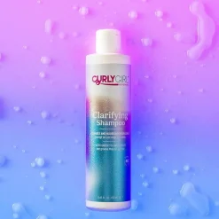 Curlygirlmovement | Clarifying Shampoo /250ml