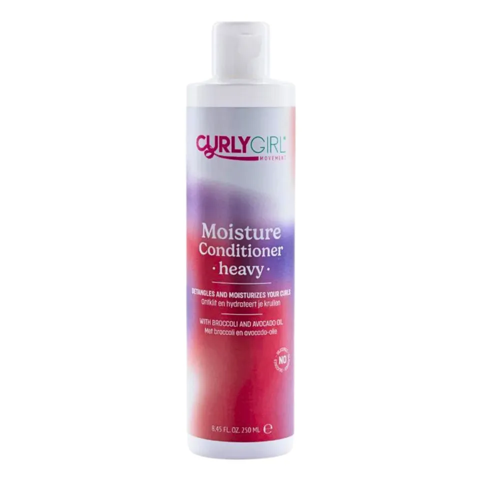 Curlygirlmovement | Conditioner Heavy /250ml