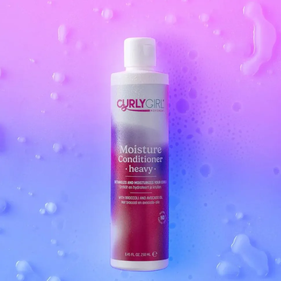 Curlygirlmovement | Conditioner Heavy /250ml