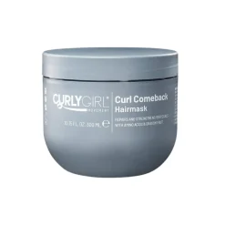 Curlygirlmovement | Curl Comeback Repair Hair Mask /300ml