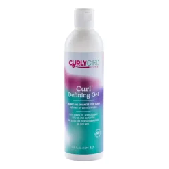 Curlygirlmovement | Curl Defining Gel /250ml